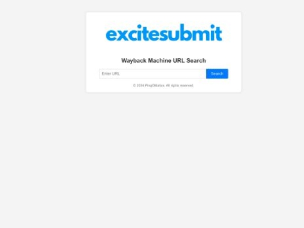 excitesubmit.info