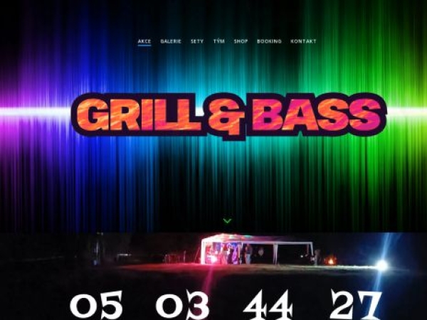 grillbass.cz