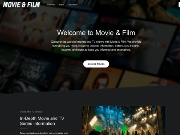 movieandfilm.com