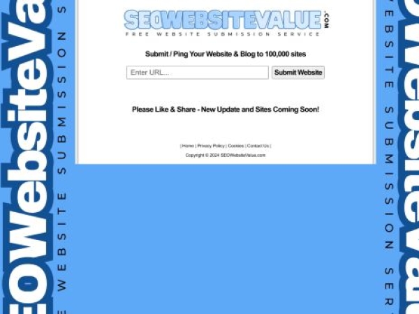 seowebsitevalue.com