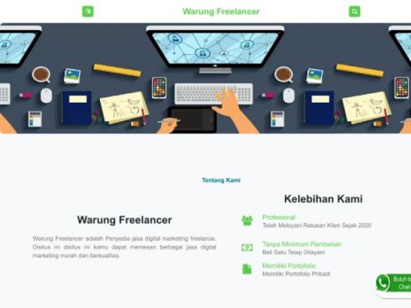 warungfreelancer.com